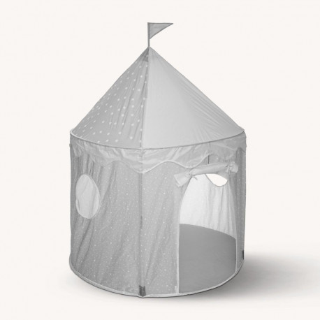 POP UP TENT GREY