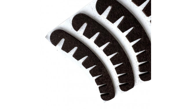 FELT PADS FOR POTS 9PCS