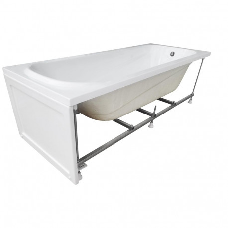 PANEL SHORT FOR BATH ACB15070 70X50CM