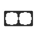 FRAME R02 2 PL BLACK ST