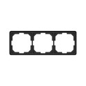 FRAME R03 3PL BLACK ST