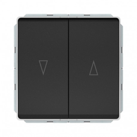 SWITCH P410-020-02V BLACK ST