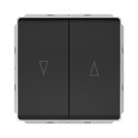 SWITCH P410-020-02V BLACK ST