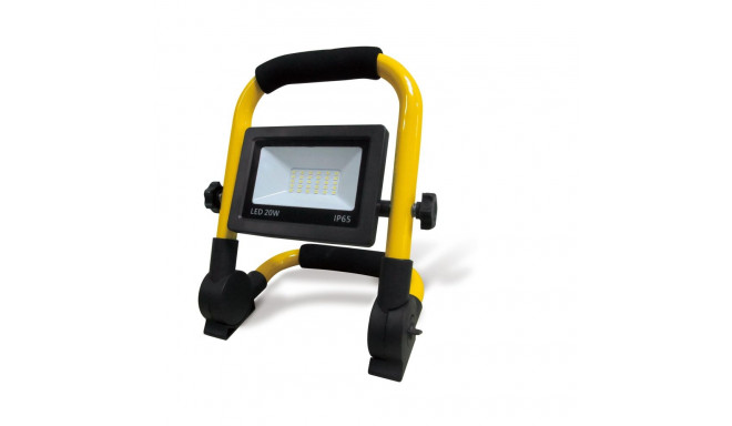 FLOODLIGHT FLED-709P4 20W 865 IP65 prožektor