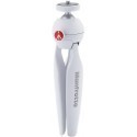 Manfrotto штатив Pixi Mini, белый