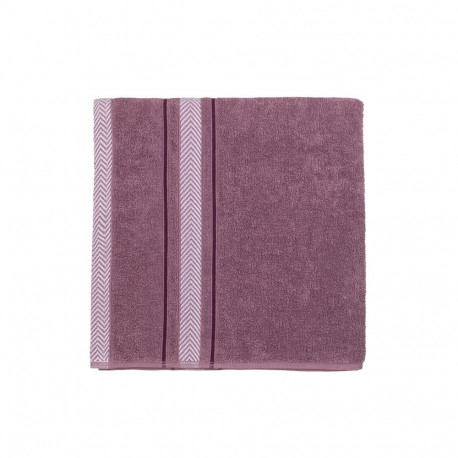 TOWEL SOFT PINK 450 GSM 70X140 CM