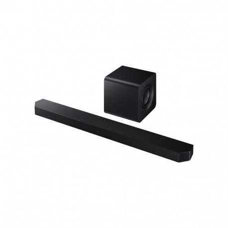 SOUND SYSTEM SOUNDBAR HW-Q800F/EN