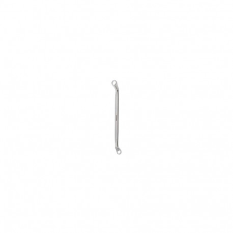 avatud otsaga mutrivõti FORTE TOOLS 8x10 mm