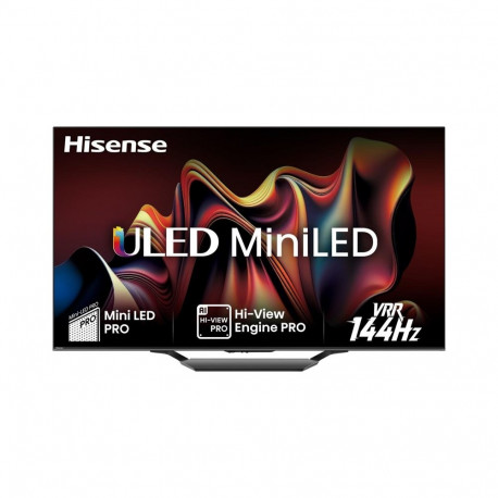 TV HISENSE 55U7NQ MINILED 55
