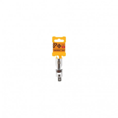 1/2 universaalne liigend 1/2in pistik