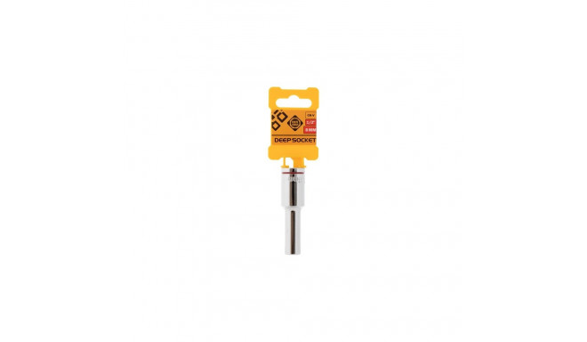 pikk 8 mm 1/2 padrun