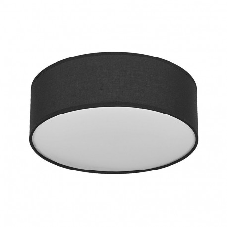 PLAFON LEDVANCE ORBIS PARIS E27 BK