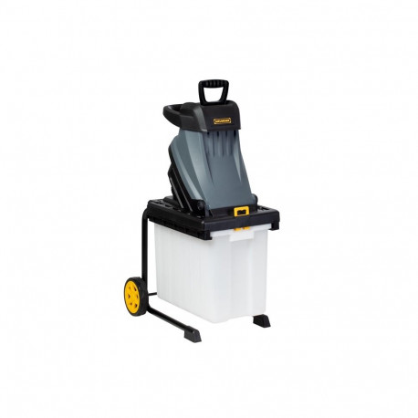 "electric shredder HY6608K 2400W"