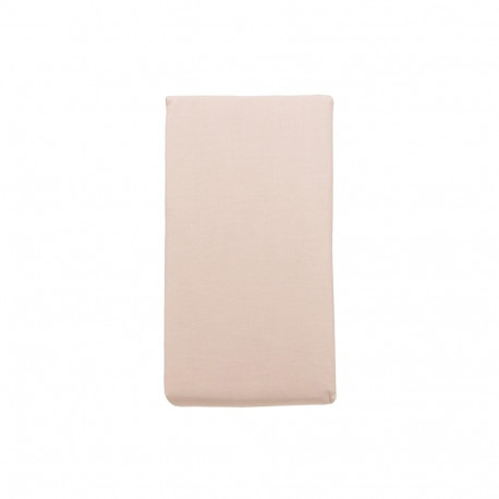 FLAT SHEET COTTON 200X220CM BEIGE