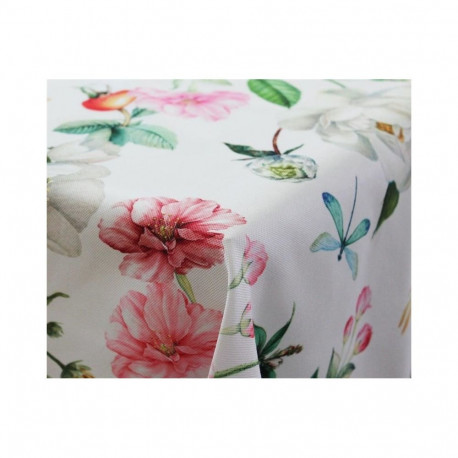 laudlina DJT-1049 lilledega 140x300cm