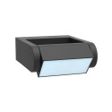 LAMP WALL DOMOLETTI DOOR LED