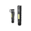 taskulamp laetav G19 MULTIFU200LM 5+2W