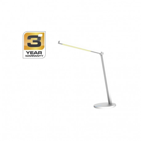 TABLE LED LAMP VENETO BL1287 WHITE