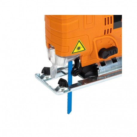tikksaag M1Q-DD20-80 800W