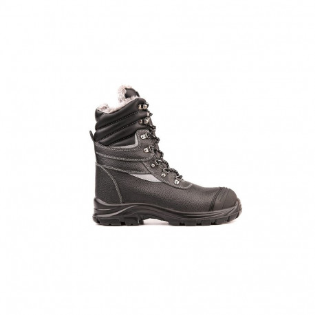 SAFETY SHOES S3 PED9093-1 44S HAUSHALT