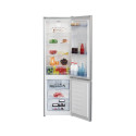 külmik RCNA305K40SN BEKO