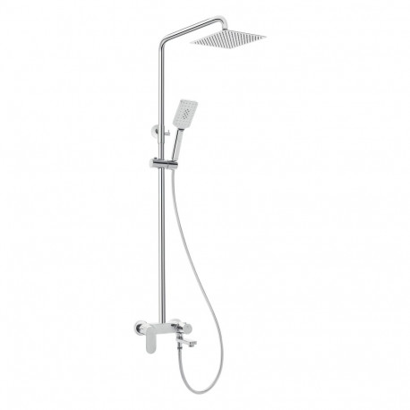 ALPINIA SHOW veerusegisti NAC_01AM kroom