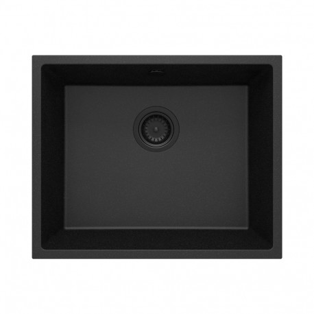 CORDA GRAN SINK 55X46X20 ZQA_G10C GRAP