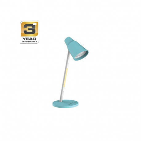 TABLE LED LAMP STIGA BL1381 BLUE