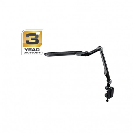 TABLE LED LAMP FLERA BL1107 BLACK