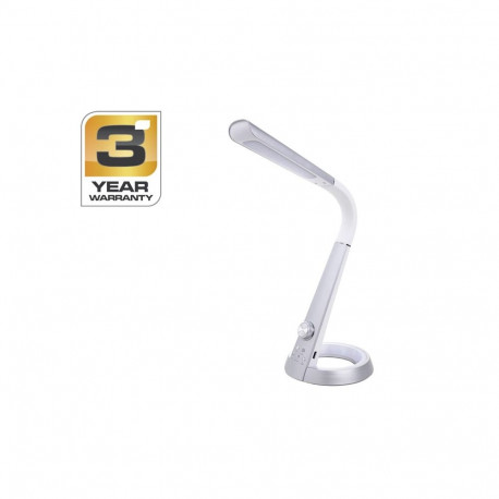 laua LED lamp ALTO BL1063S hõbedane