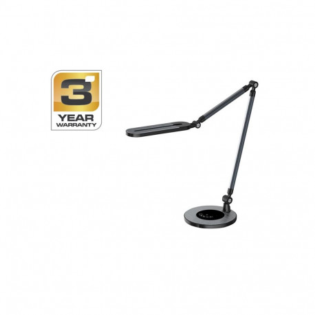 TABLE LED LAMP ELY BL1221 BLACK