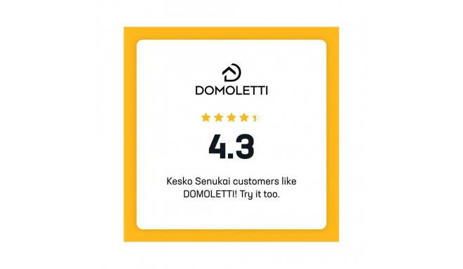 padi MALCOLM-8 40x40 cm