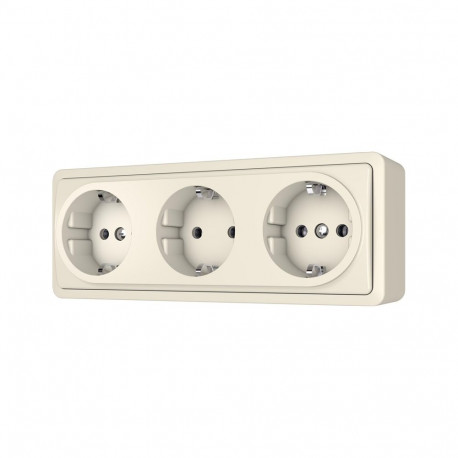 SOCKET 3PL SL+250 elevandiluu