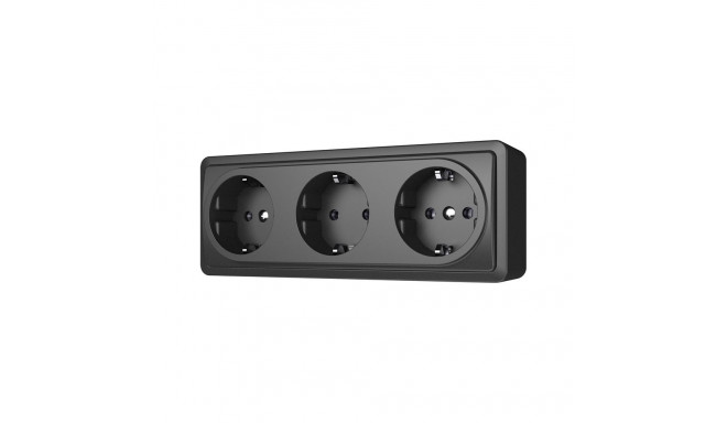 SOCKET 3PL SL+250 antratsiit