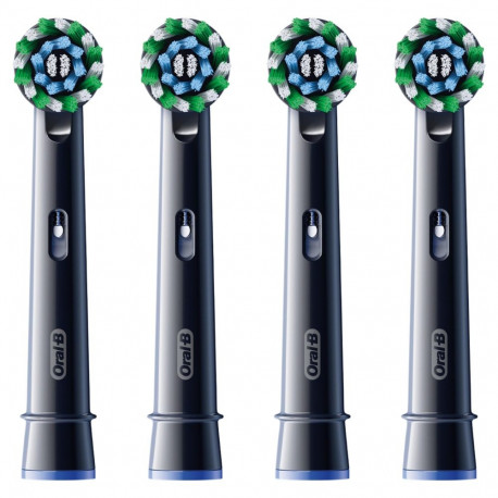 BRUS HEAD EB50-4 CrossAction Oral-B 4 tk