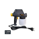 ELECTRIC PAINT SPRAYER JS-SN13B 110W