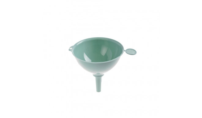 FUNNEL PLASTIC MEDIUM. MINT