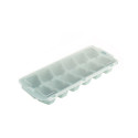 ICE CUBE CONTAINER WITH LID.NORDIC GREEN