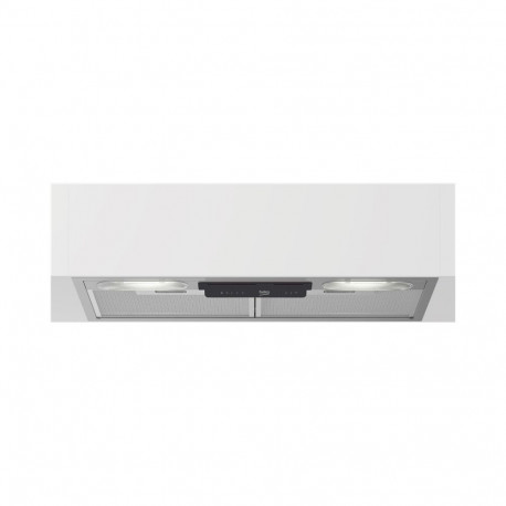 BEKO õhupuhasti HNU51311SH integreeritav