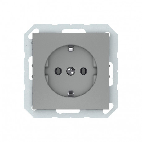 SOCKET GREY RP16-002-02 QR1000