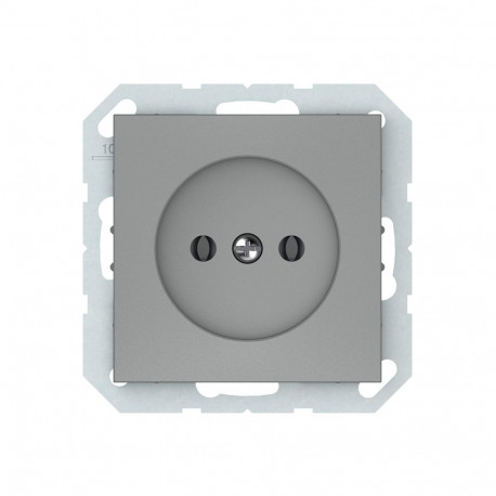 SOCKET GREY RP16-001-02 QR1000