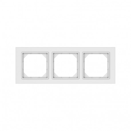 FRAME 3PL WMAT R03 QR1000 FIT LINE