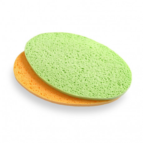 SPONGES SPONTEXABSORB ECO 2PCS