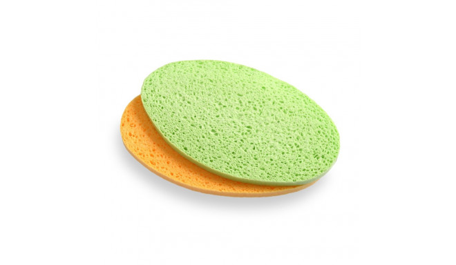 SPONGES SPONTEXABSORB ECO 2PCS