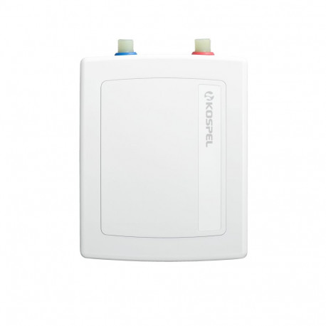 INST. WATER HEATER KOSPEL EPO2-4 AMICUS