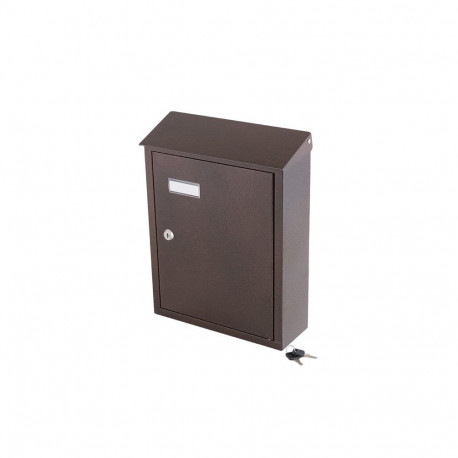 MAILBOXPD900 COPPER COLOR