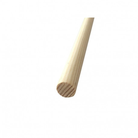 WOODEN STICK 16X1200