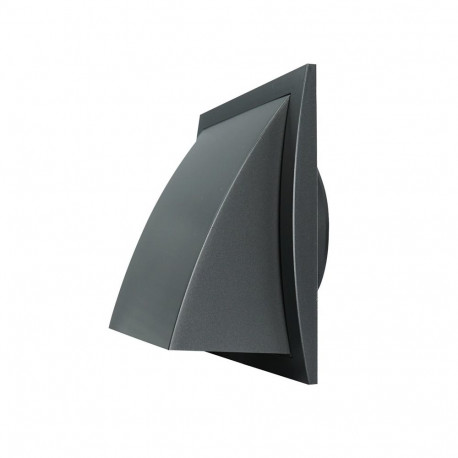 EXTERNAL VENTILATION GRILLES ND12FVA