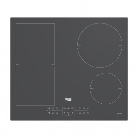 Induktsioonplaat Beko HII64200FMTZG