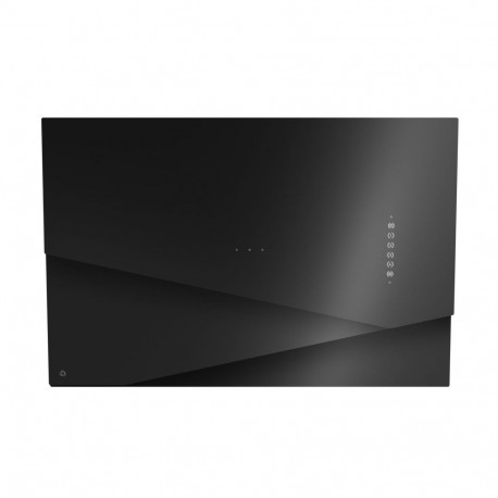 Hood  Ciarko Design Trio black